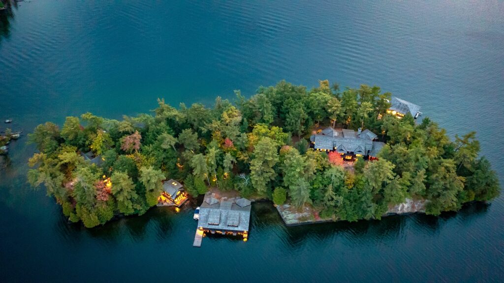 Lake Joseph CM Magazine