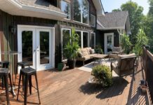 Northern Splendor, Lake Manitouwabing